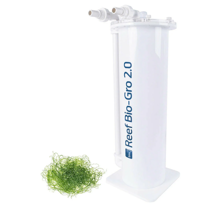 Reef Bio-Gro 2.0 S Chaeto Reactor