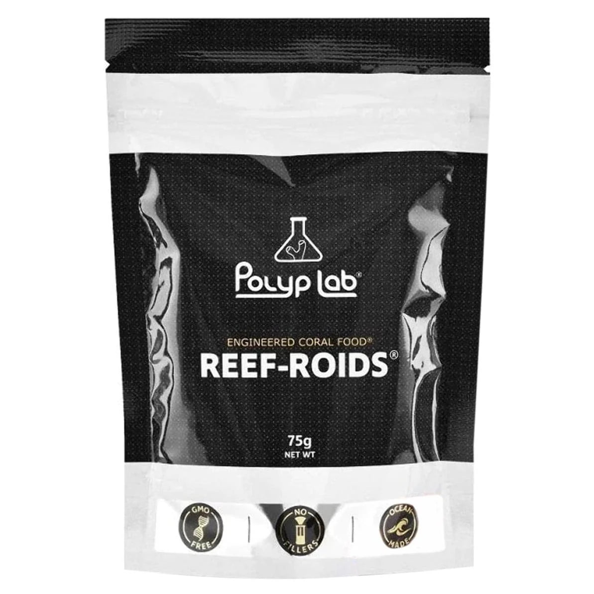 Polyplab - Reef-roids- Coral Food for Faster Growing