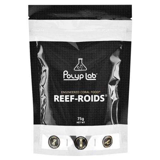Polyplab - Reef-roids- Coral Food for Faster Growing