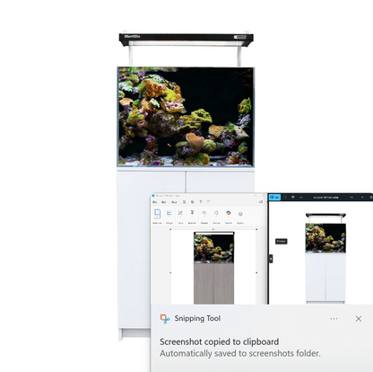 Aquaone Mini Reef 120