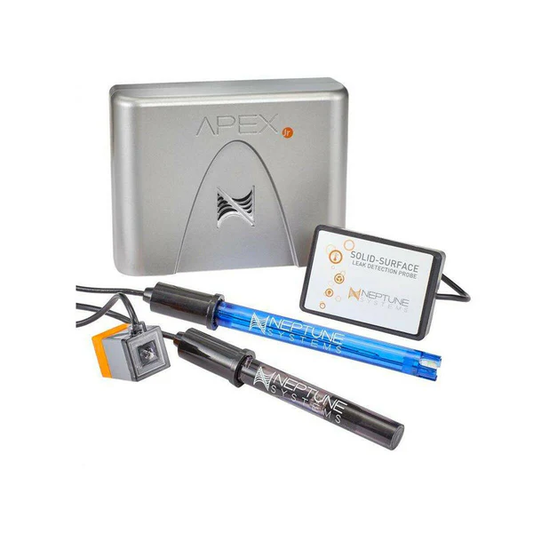 A3 Apex Jr. System