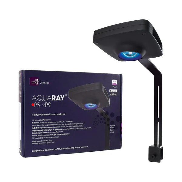 TMC Aquaray P5 Connect LED Light