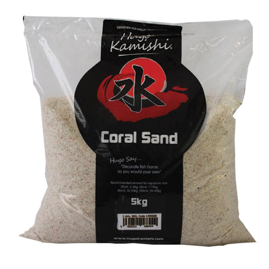 Hugo Kamishi Samoa Sand XL 15kg