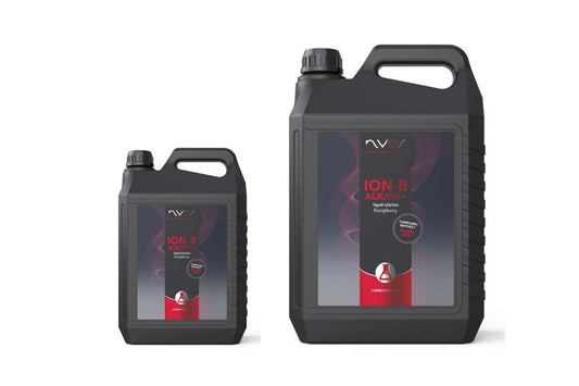 NYOS ION-B ALK/PH+