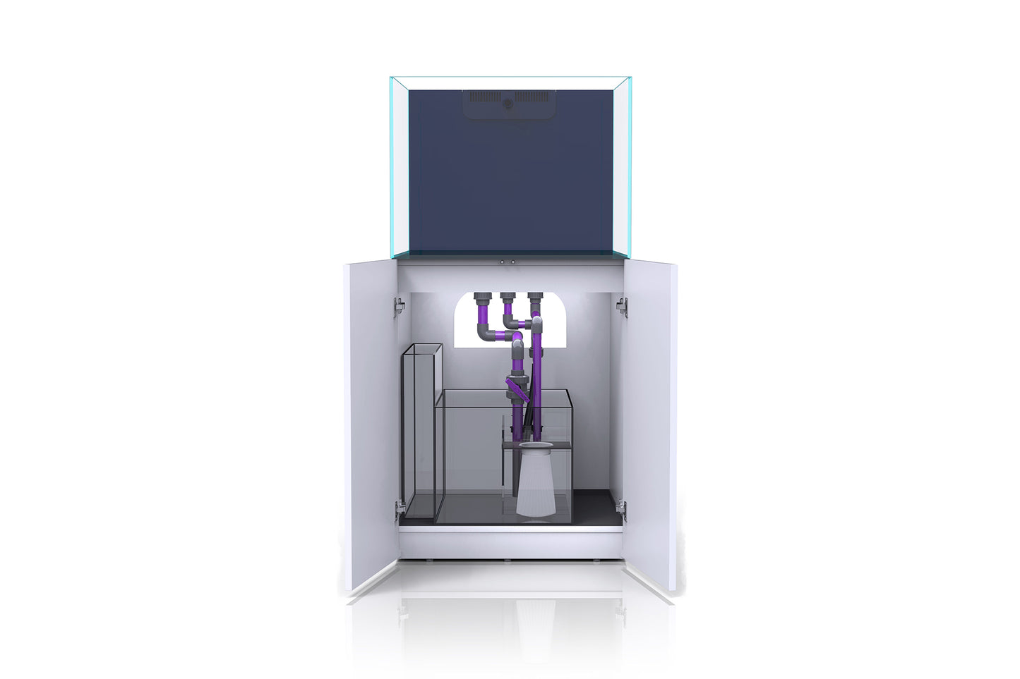 NYOS OPUS G2 250 Marine Aquarium