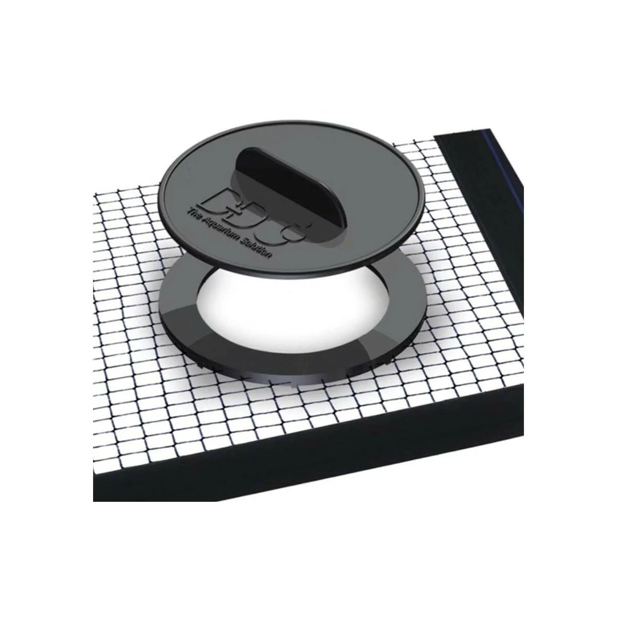 D-D Jumpguard Feeding Portal