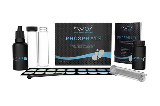 Nyos Phosphate (PO4) Test Kit