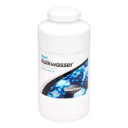 Reef Kalkwasser500 g / 1.1 lbs