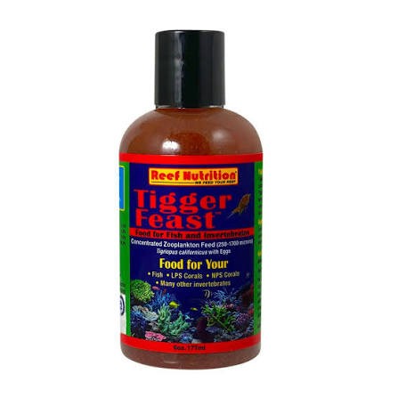 Reef Nutrition Tigger-Feast®