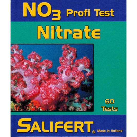 Salifert Nitrate Test Kit