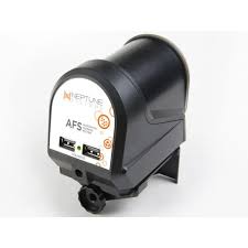 Neptune Auto Feeding System