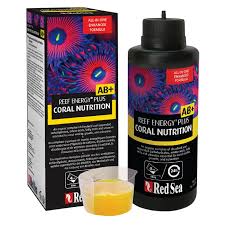 Red Sea Reef Energy AB+ 1L