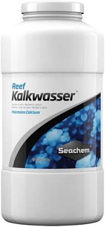 Reef Kalkwasser500 g / 1.1 lbs