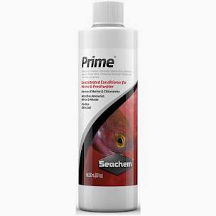 Seachem Prime 100ml