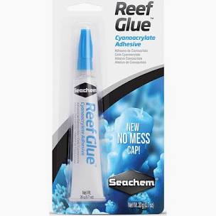 SeaChem Reef Glue