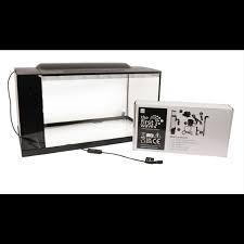 First Wave 48L Aquarium System (TMC)