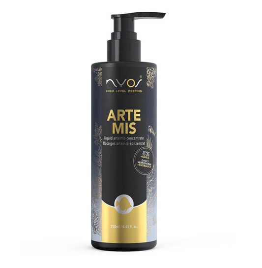 Nyos Artemis Fish & Coral Food 250ml
