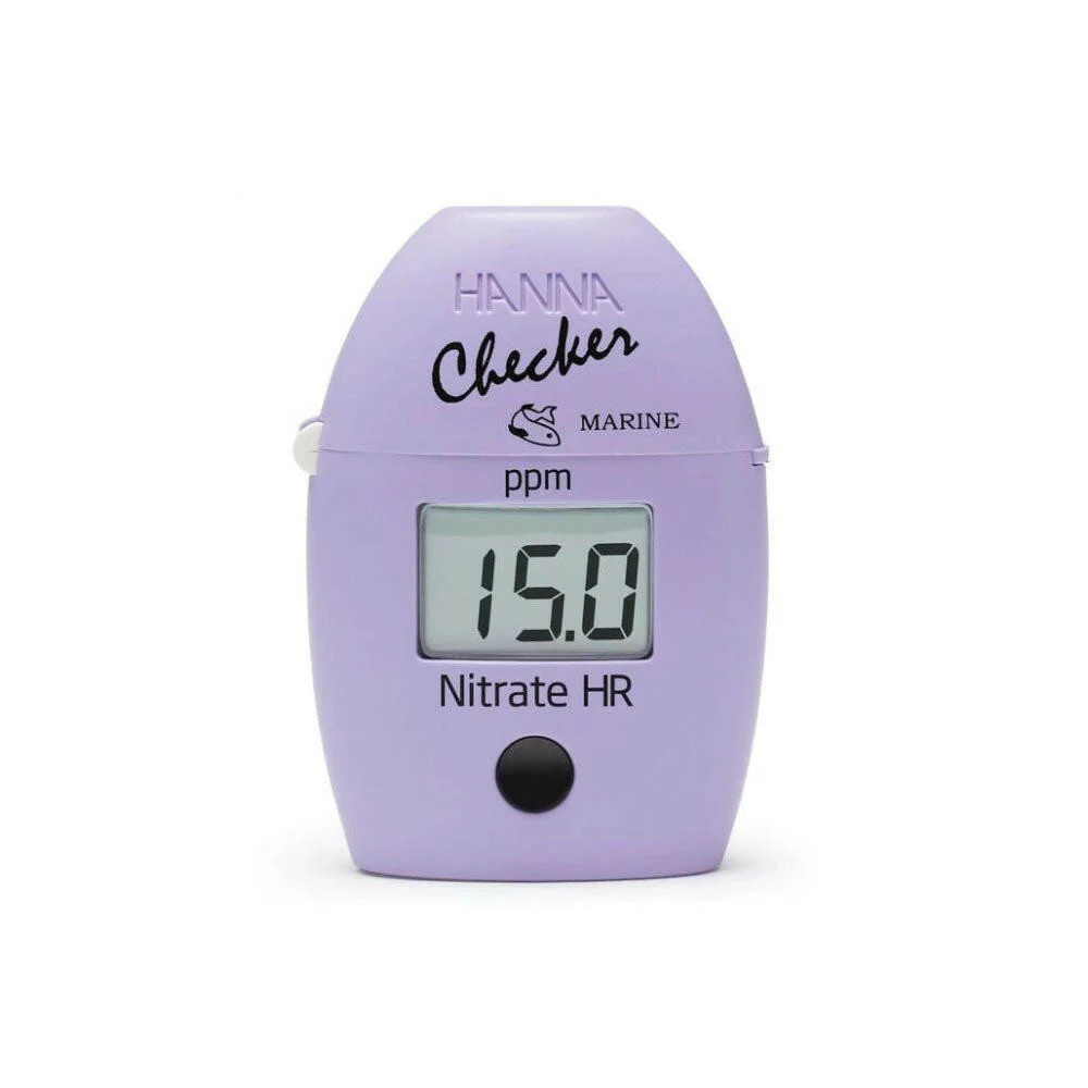 Hanna HR Nitrate Colorimeter