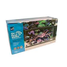 First Wave 78L Aquarium System (TMC)