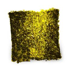 Two Little Fishies Julian Sprungs Green Sea Veggies 30g