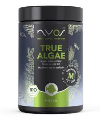 Nyos True Algae Fish Food 70g