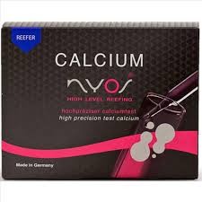 Nyos Calcium (Ca) Test Kit