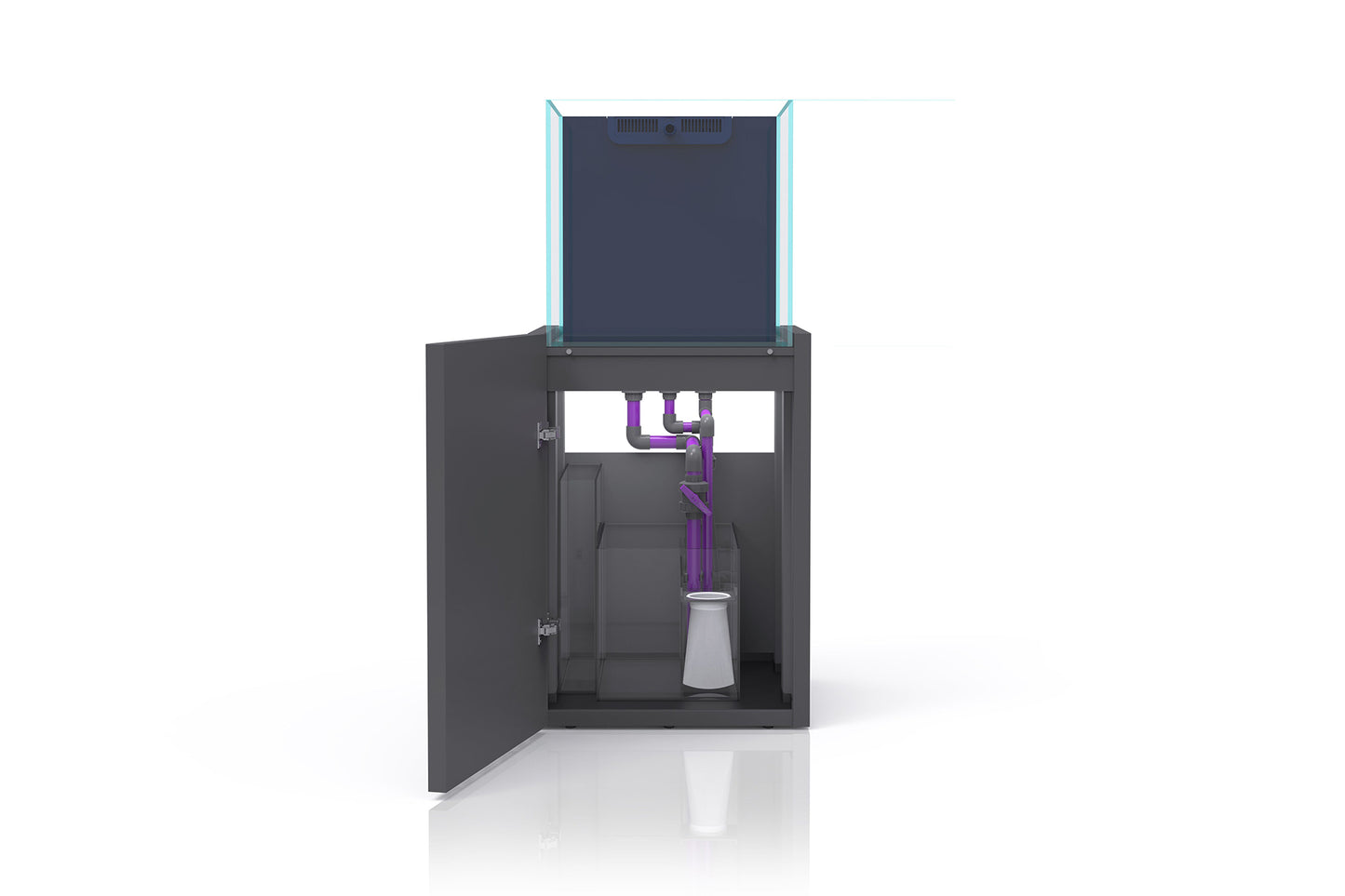 NYOS OPUS G2 200 Marine Aquarium