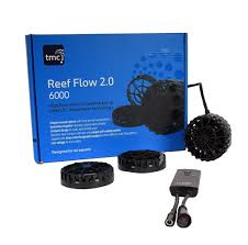 TMC Reef Flow 2.0 DC Nano Series