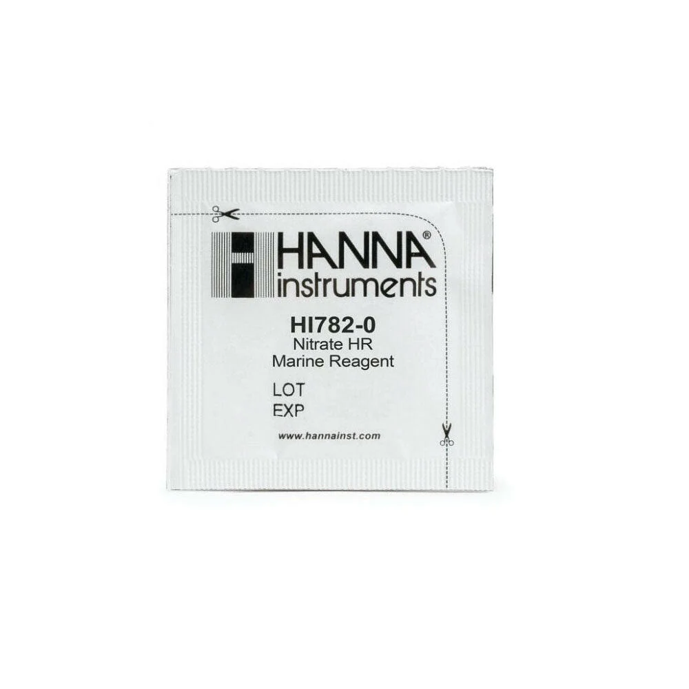 Hanna HR Nitrate reagent