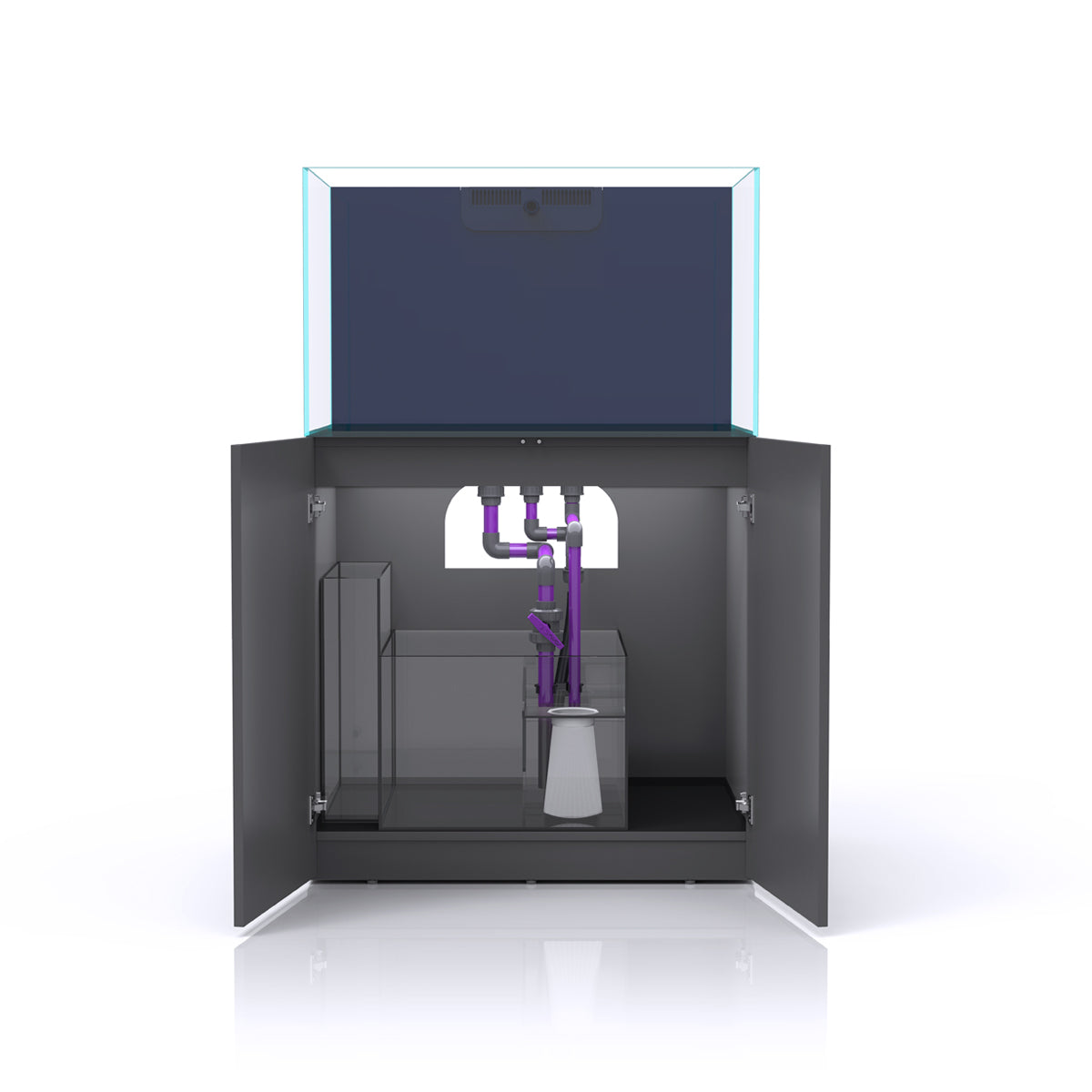 NYOS OPUS G2 300 Marine Aquarium