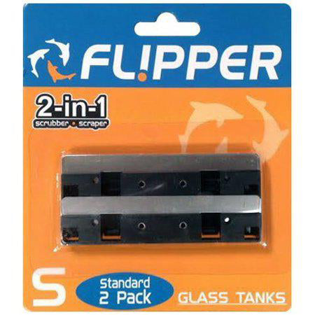 Flipper Stainless Steel Replacement Blade