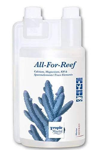 Tropic Marin All-For-Reef 1000ml