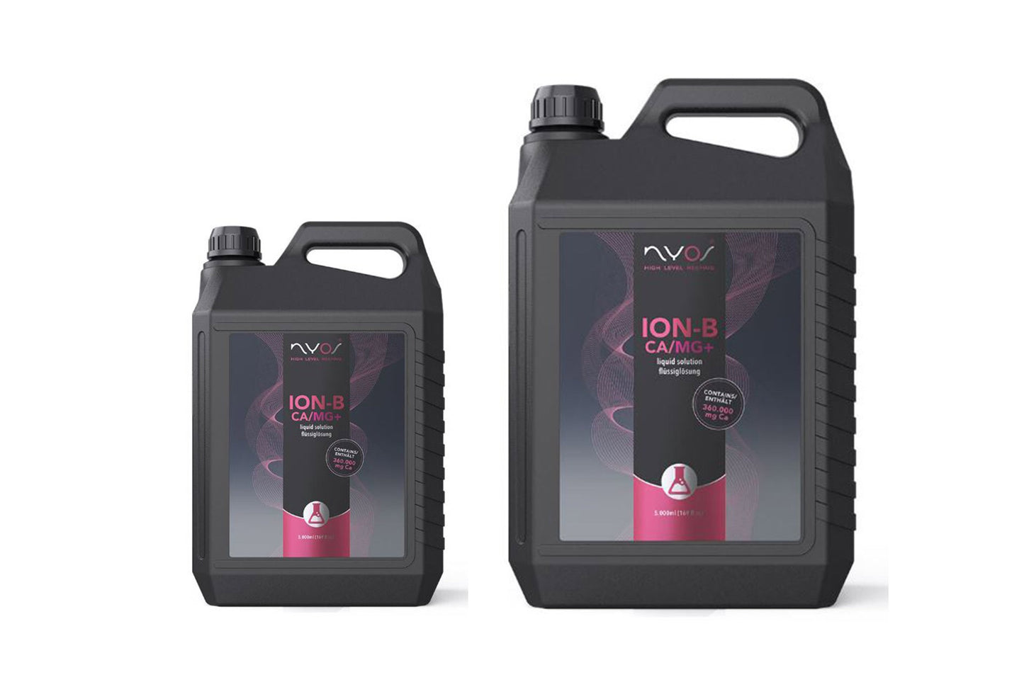 NYOS ION-B Ca/Mg+