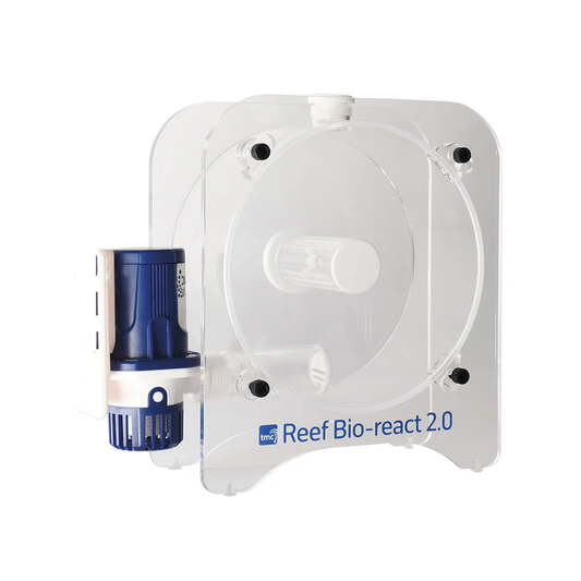 TMC Reef Bio-react 2.0M Media Reactor