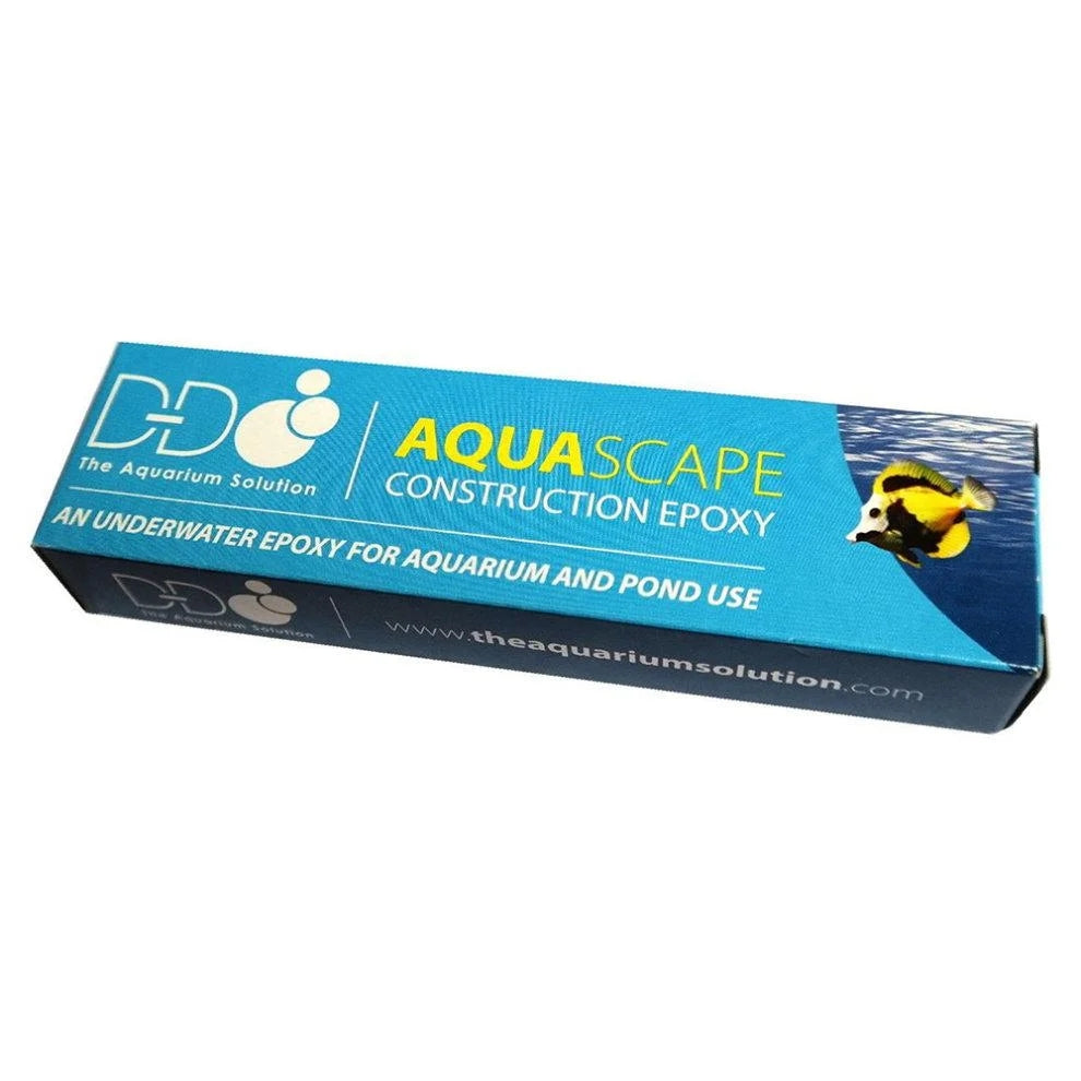 Aquascape Construction Epoxy Putty Purple 113g