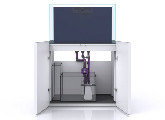 NYOS OPUS G2 300 Marine Aquarium