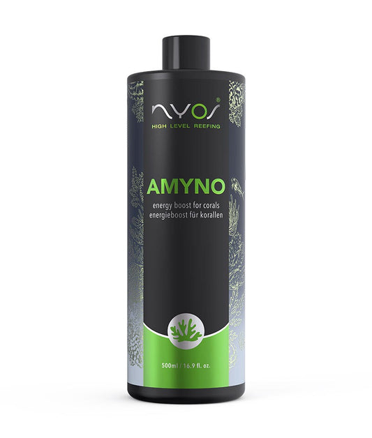 NYOS AMYNO Coral Feed Supplement