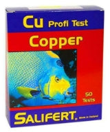 Salifert Copper Test Kit