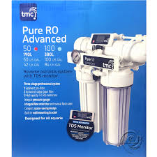 Pure 50 Advanced RO Maker