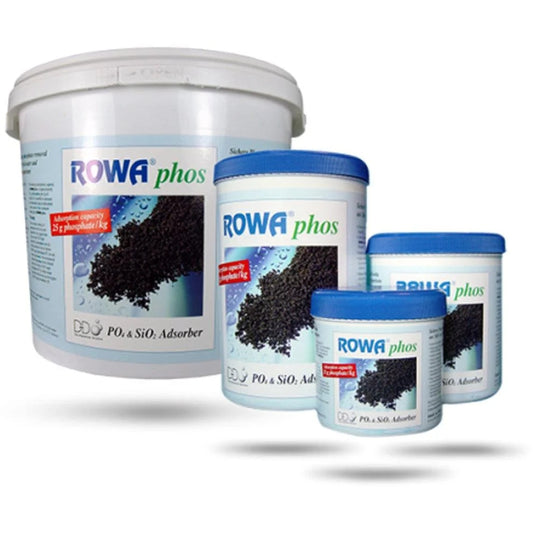 D-D RP-25 Rowaphos Phosphate Removal Media