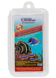 O/N 8G SM Red Marine Algae
