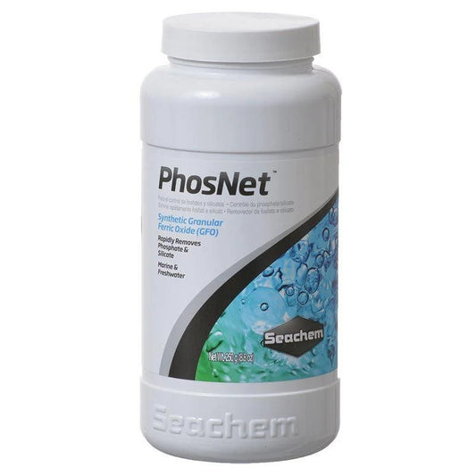 Seachem Phosnet 250g