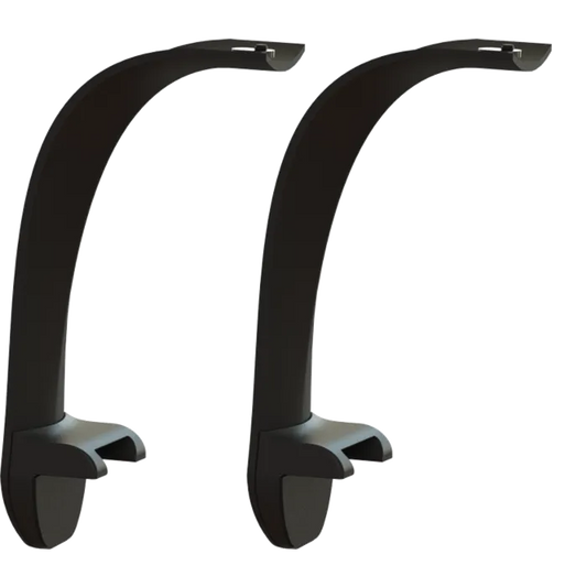 EcoTech multi light mounting kit