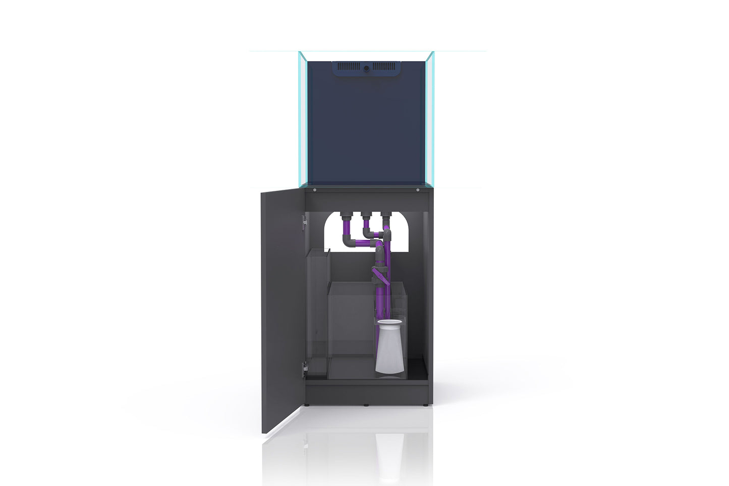 NYOS OPUS G2 200 Marine Aquarium