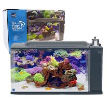 First Wave 48L Aquarium System (TMC)