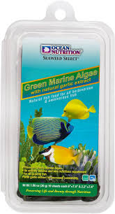 Ocean Nutrition Green Marine Algae 12g