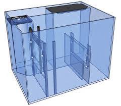 Reef SYS 180 Aquarium