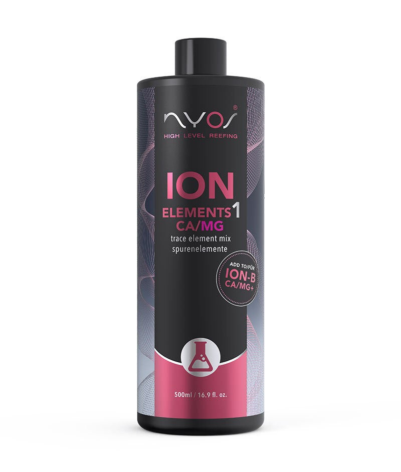 NyOS ION Elements 1