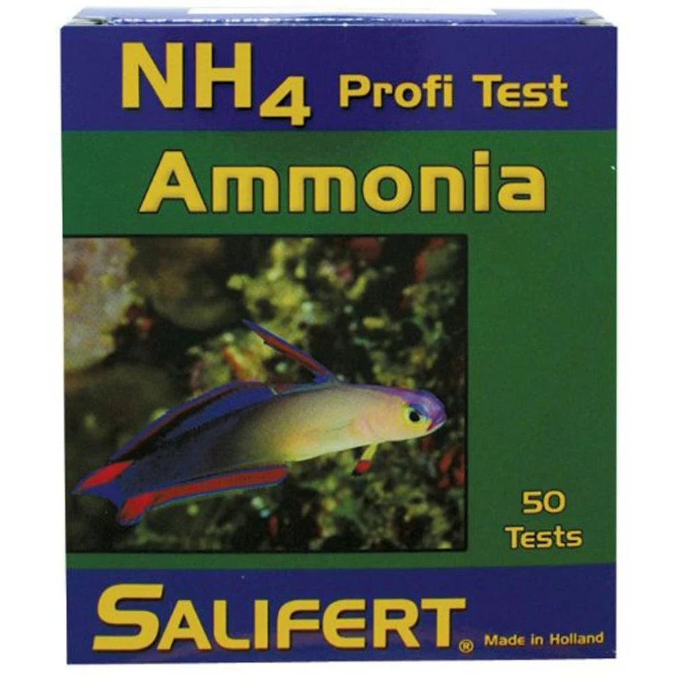 Salifert Ammonia Test Kit