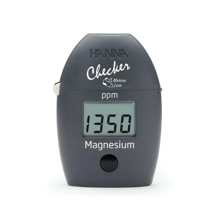 Hanna Magnesium Colorimeter